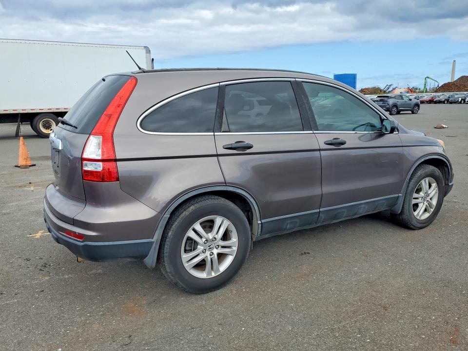 Aukcja sprzedaży 2011 Honda Cr-v, vin: 5J6RE3H52BL029828, numer aukcji: 46919386