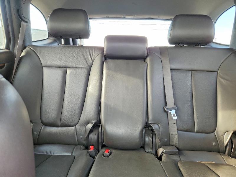Продаж на аукціоні авто 2010 Hyundai Santa Fe, vin: 5NMSHDAG6AH408430, номер лоту: 79544975