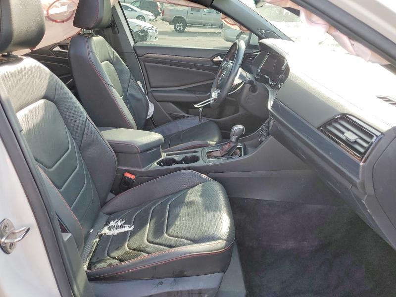 Aukcja sprzedaży 2021 Volkswagen Jetta, vin: 3VW6T7BU7MM005383, numer aukcji: 48111906
