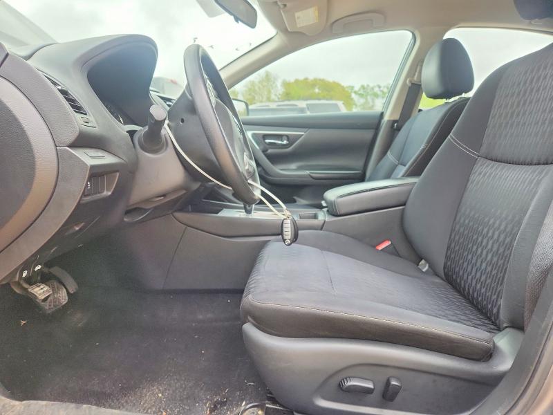 Aukcja sprzedaży 2018 Niss Altima, vin: 1N4AL3AP1JC191801, numer aukcji: 46872516