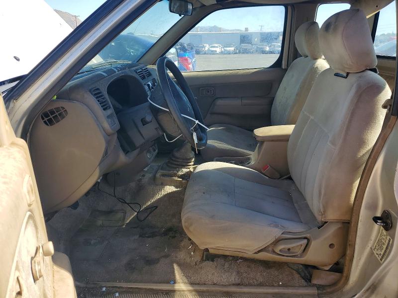 Aukcja sprzedaży 1998 Nissan Frontier, vin: 1N6DD26S7WC389542, numer aukcji: 46422966