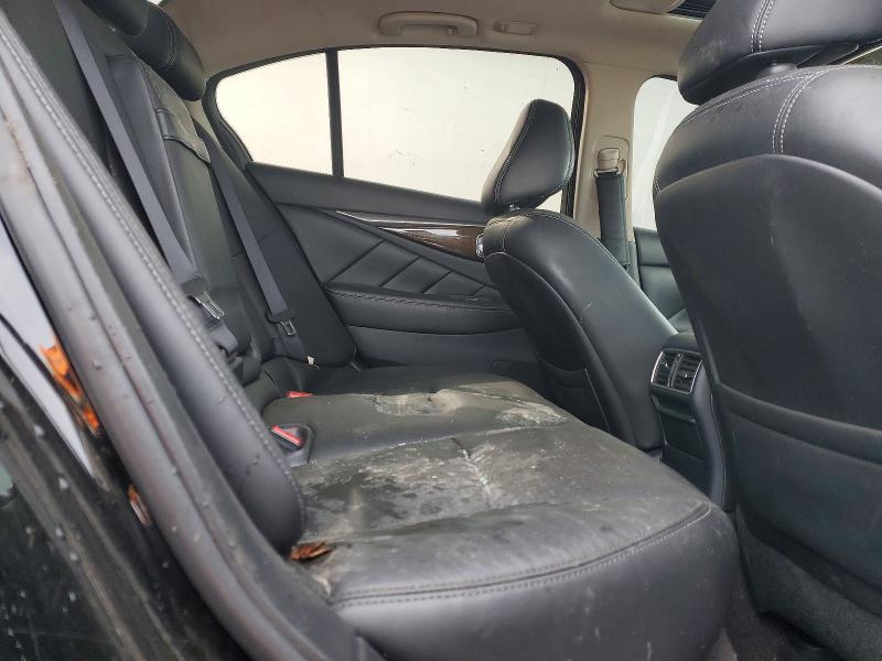 Aukcja sprzedaży 2018 Infiniti Q50, vin: JN1EV7AR2JM432499, numer aukcji: 92083335