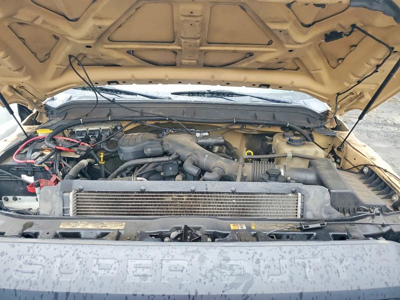 Продаж на аукціоні авто 2014 Ford F450, vin: 1FD0W4GY4EEB14283, номер лоту: 79932175