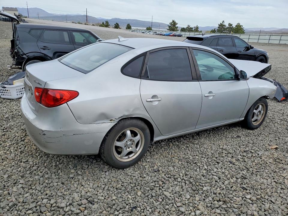 Продажа на аукционе авто 2010 Hyundai Elantra, vin: KMHDU4AD0AU887927, номер лота: 47928806