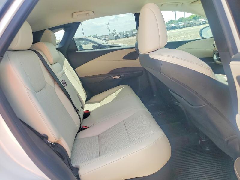 Продажа на аукционе авто 2024 Lexus Rx 350, vin: 2T2BAMBA0RC023523, номер лота: 48254956