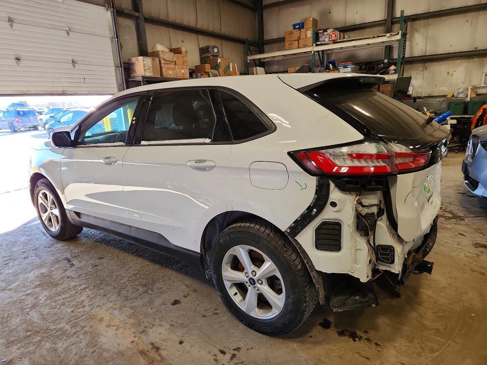 Aukcja sprzedaży 2022 Ford Edge, vin: 2FMPK4G9XNBA55187, numer aukcji: 79352965