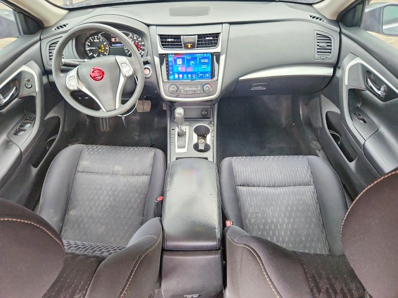 Продаж на аукціоні авто 2017 Nissan Altima, vin: 1N4AL3AP3HC245156, номер лоту: 45541346