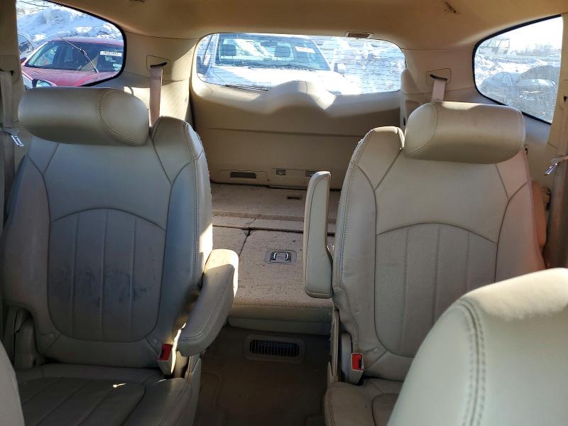 Продажа на аукционе авто 2012 Buick Enclave, vin: 5GAKVCED4CJ395937, номер лота: 79259205