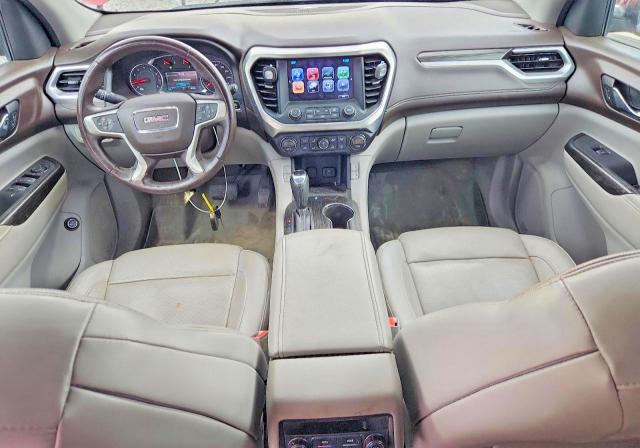 Продаж на аукціоні авто 2017 Gmc Acadia, vin: 1GKKNULSXHZ267804, номер лоту: 47500986