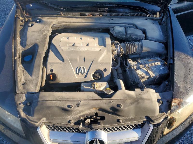 Продажа на аукционе авто 2007 Acura Tl, vin: 19UUA66227A024235, номер лота: 45874506
