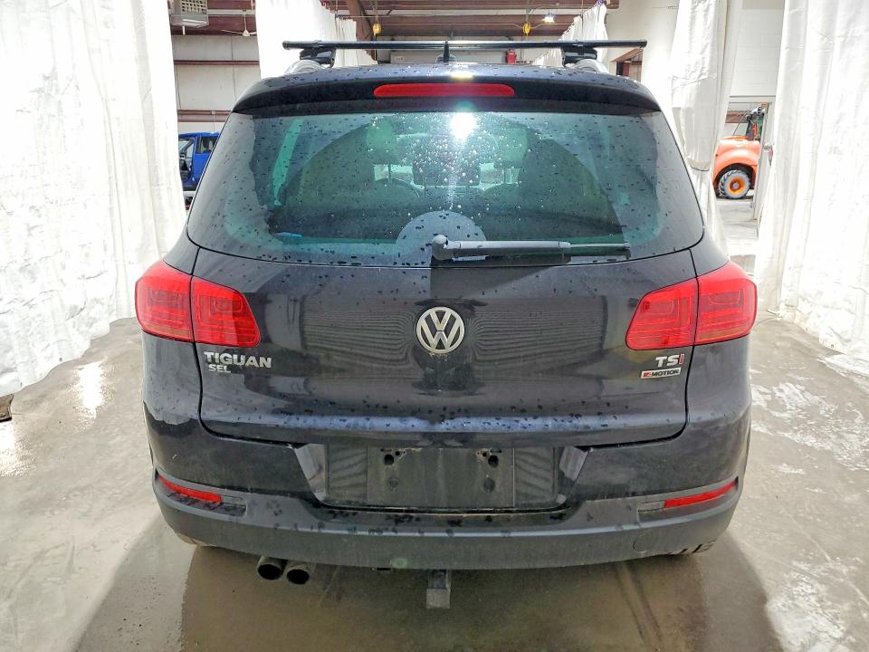Продаж на аукціоні авто 2017 Volkswagen Tiguan, vin: WVGWV7AXXHW505659, номер лоту: 48274296