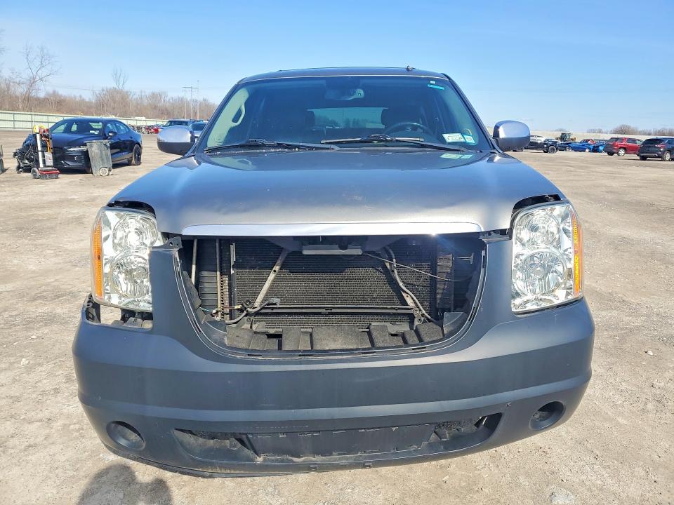 Aukcja sprzedaży 2009 Gmc Yukon, vin: 1GKFK33039R250461, numer aukcji: 47544936