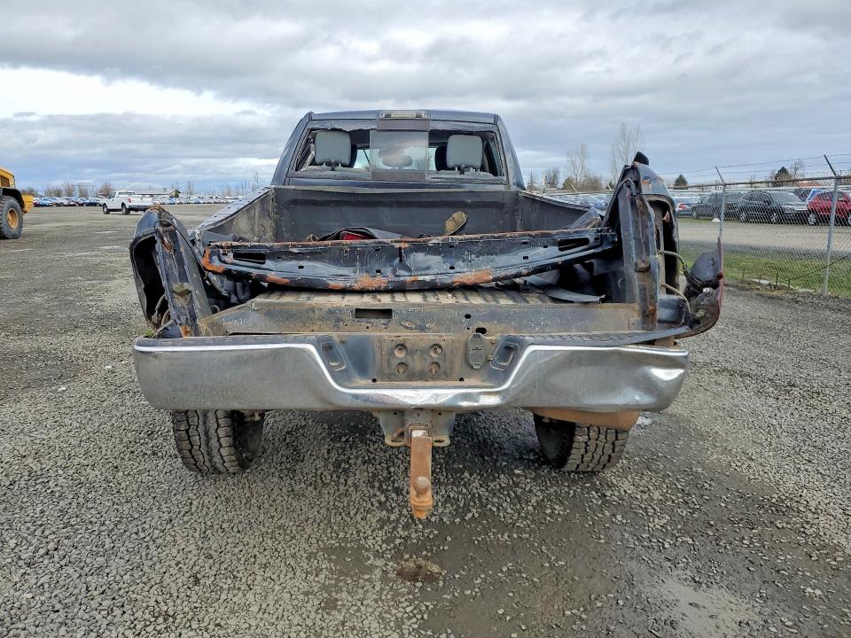 Aukcja sprzedaży 2015 Ram 2500, vin: 3C6UR5JL1FG662145, numer aukcji: 79188785