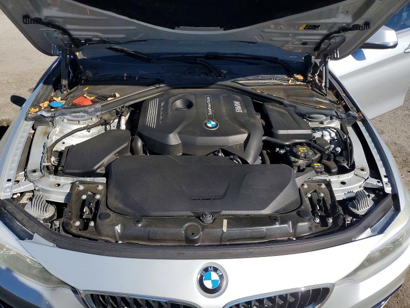 Продажа на аукционе авто 2019 Bmw 430i, vin: WBA4J1C54KBM12034, номер лота: 47074696