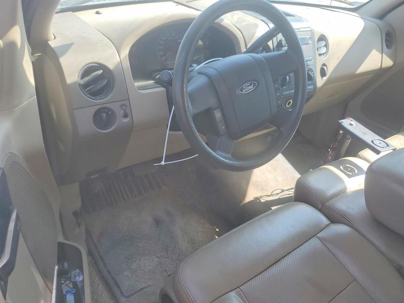 Продажа на аукционе авто 2007 Ford F150, vin: 1FTRF12W57KD54107, номер лота: 54561996
