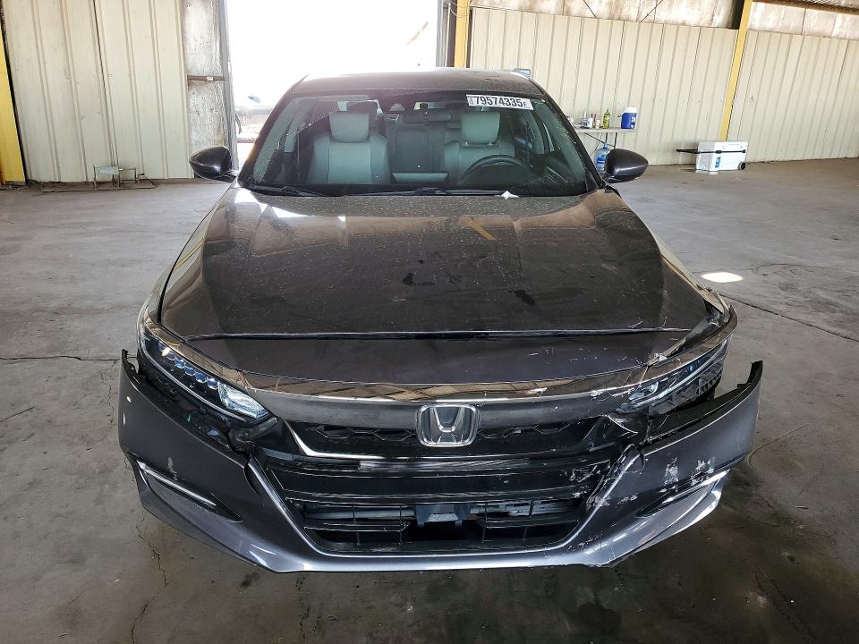 Продаж на аукціоні авто 2018 Honda Accord, vin: 1HGCV3F43JA017205, номер лоту: 79574335