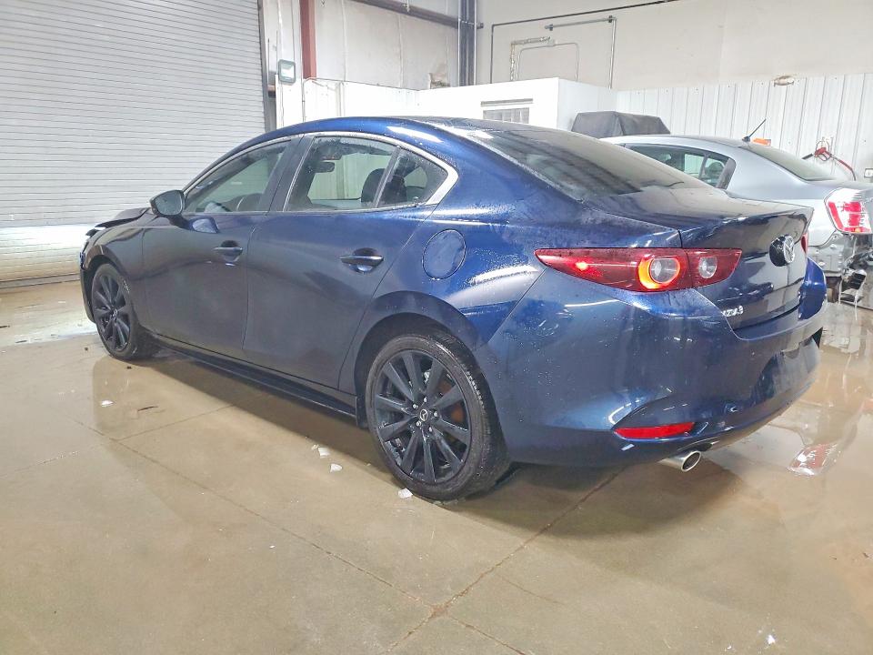 Продаж на аукціоні авто 2024 Mazda 3, vin: 3MZBPABM6RM429824, номер лоту: 46151186