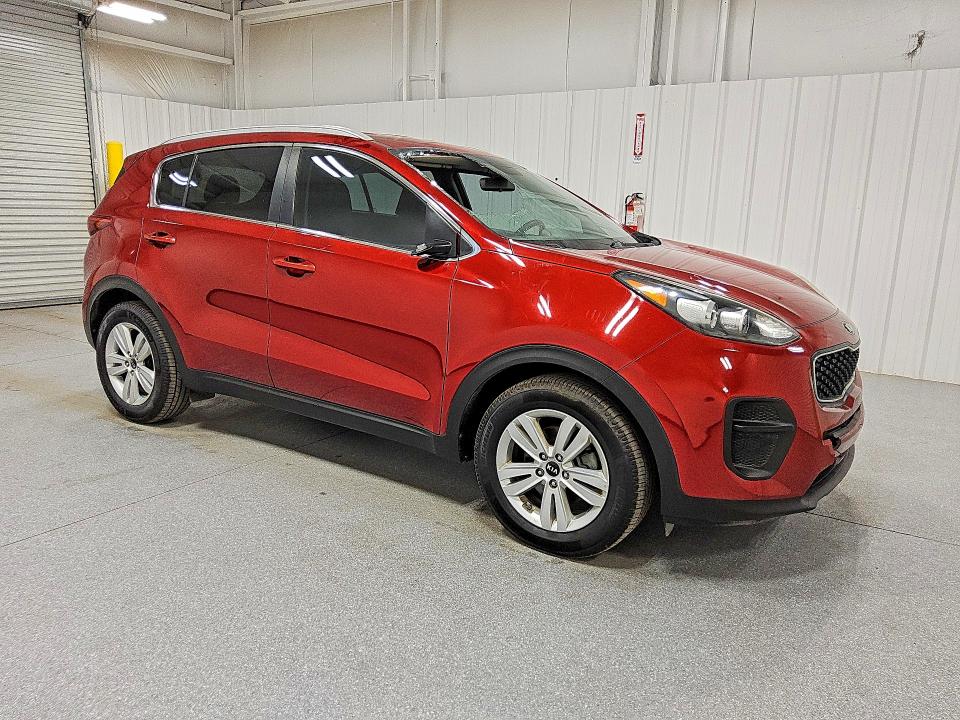 Продаж на аукціоні авто 2017 Kia Sportage, vin: KNDPM3AC6H7243831, номер лоту: 78654925