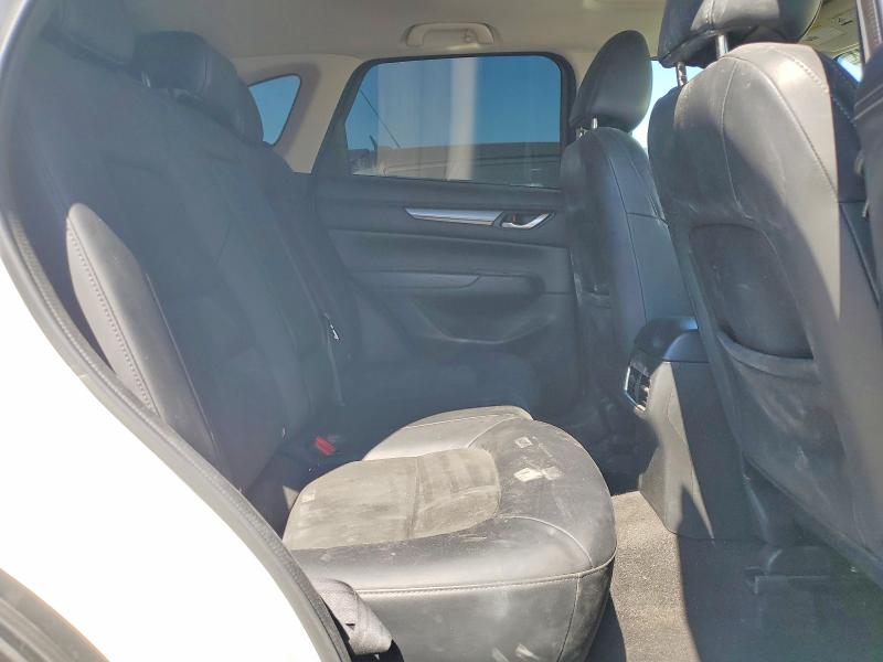 47122816 :رقم المزاد ، JM3KFACM4K1518905 vin ، 2019 Mazda Cx-5 مزاد بيع