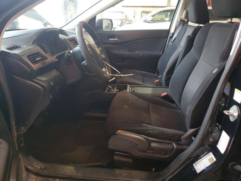 Aukcja sprzedaży 2012 Honda Cr-v, vin: 3CZRM3H53CG705379, numer aukcji: 41706436