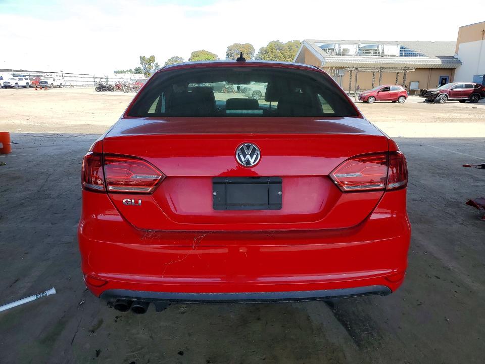 Aukcja sprzedaży 2013 Volkswagen Jetta, vin: 3VW5T7AJ3DM285399, numer aukcji: 47733376