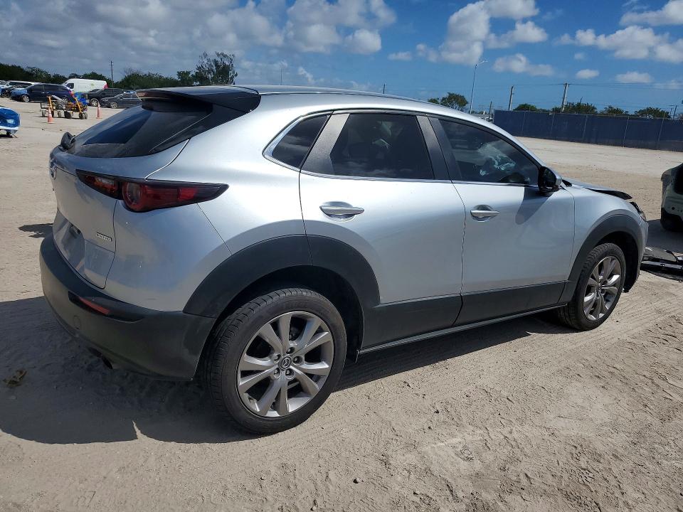 Продажа на аукционе авто 2021 Mazda Cx-30, vin: 3MVDMABL3MM234864, номер лота: 42019376