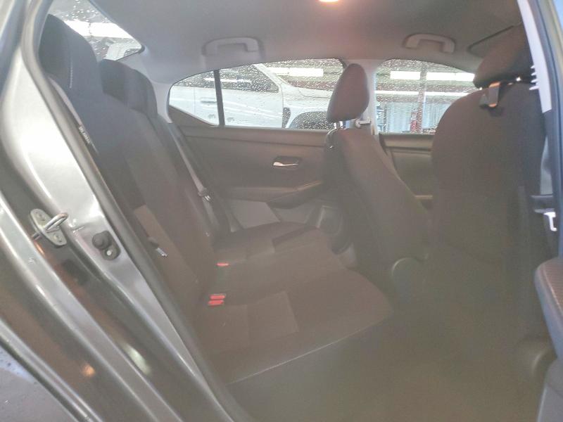 Aukcja sprzedaży 2023 Nissan Sentra, vin: 3N1AB8CVXPY282509, numer aukcji: 47605246