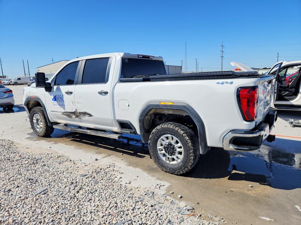 Продажа на аукционе авто 2021 Gmc Sierra, vin: 1GT49LE74MF228780, номер лота: 46530486
