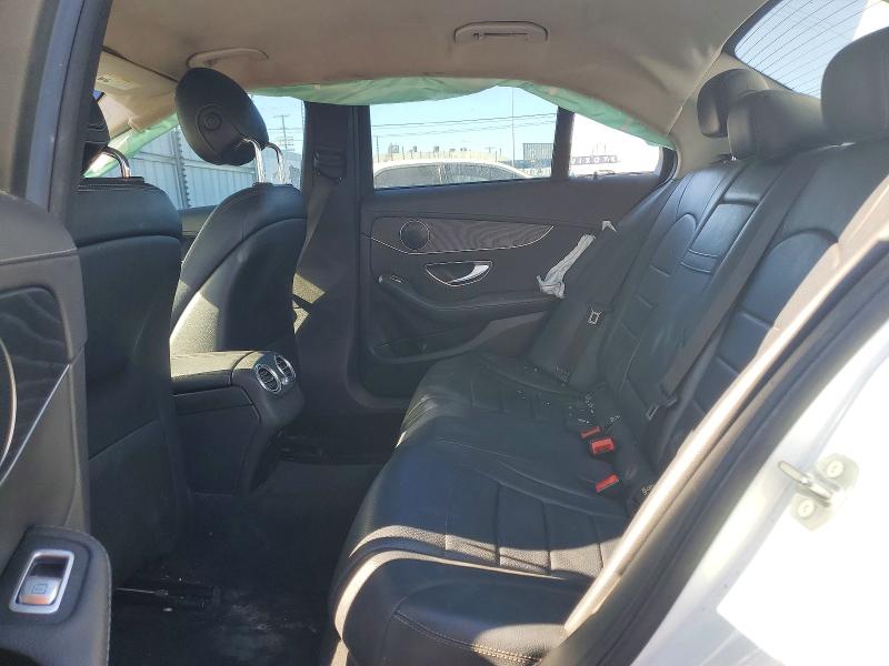 Продажа на аукционе авто 2016 Mercedes-benz C, vin: 55SWF4JB5GU170218, номер лота: 46750276