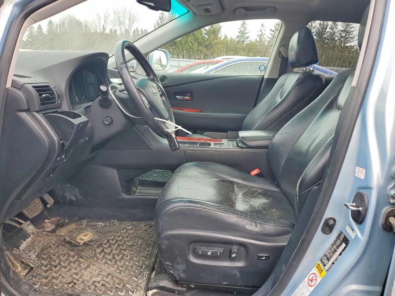 Продажа на аукционе авто 2011 Lexus Rx 350, vin: 2T2BK1BA4BC082429, номер лота: 46820266
