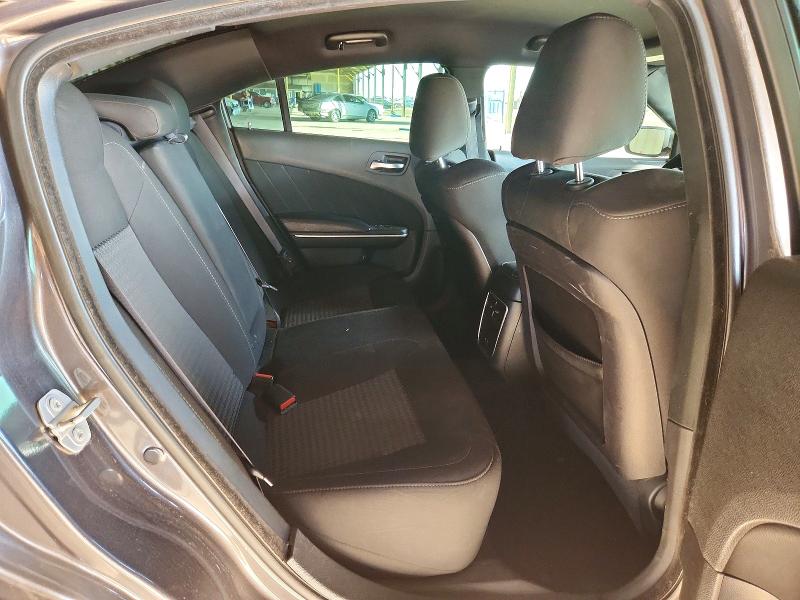 Продажа на аукционе авто 2019 Dodge Charger, vin: 2C3CDXCT4KH738001, номер лота: 45498196