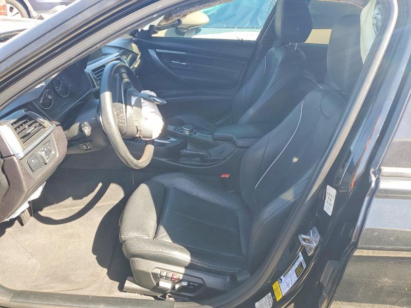 Продаж на аукціоні авто 2016 Bmw 328i, vin: WBA8E9C55GK648154, номер лоту: 41598746