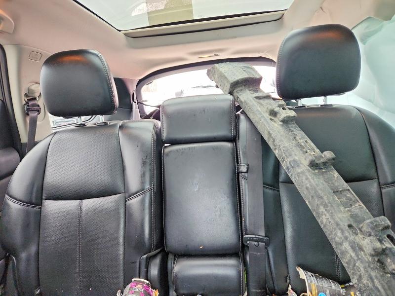 Aukcja sprzedaży 2018 Nissan Pathfinder, vin: 5N1DR2MMXJC646299, numer aukcji: 45527126