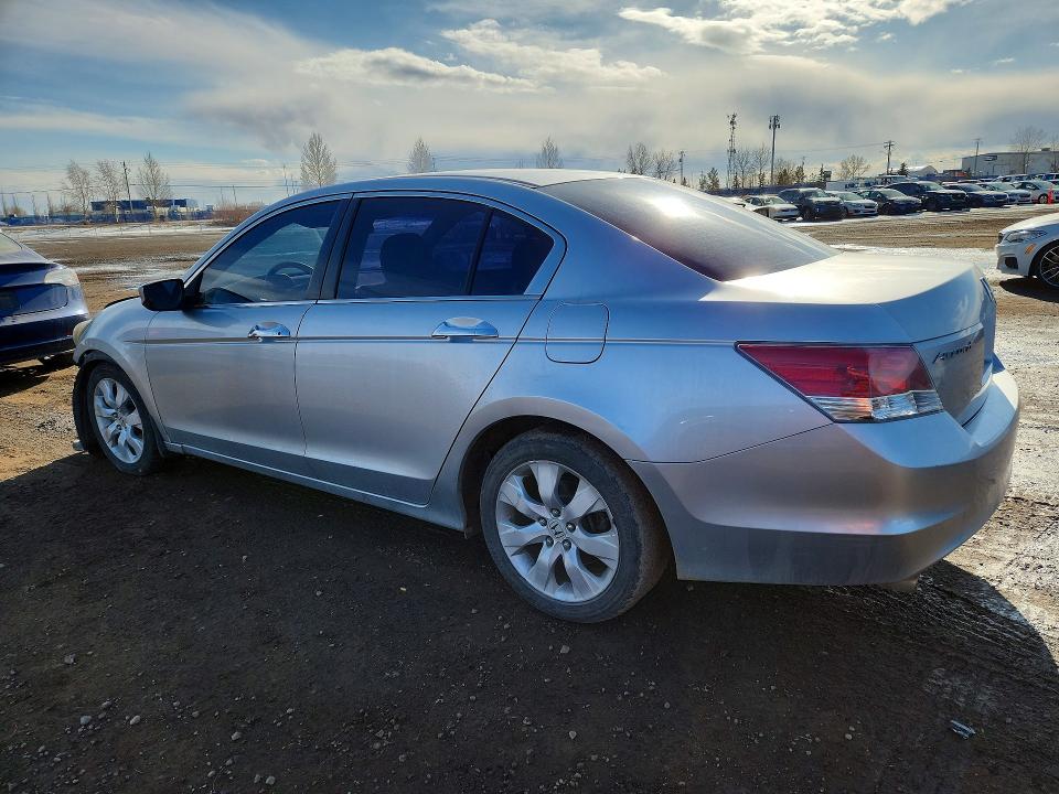 Aukcja sprzedaży 2008 Honda Accord, vin: 1HGCP36778A801806, numer aukcji: 41735626