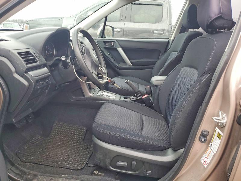 Продажа на аукционе авто 2014 Subaru Forester, vin: JF2SJAECXEH441739, номер лота: 77836725