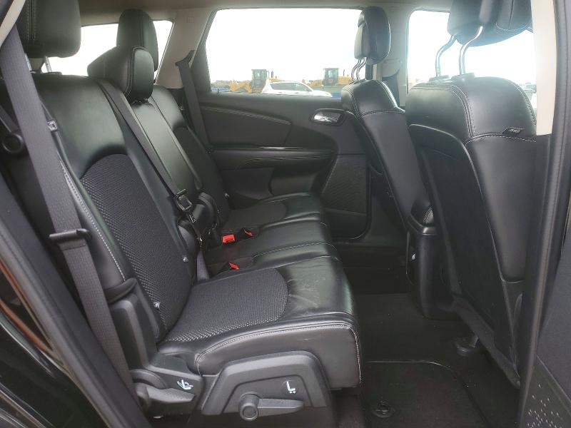 Auction sale of the 2016 Dodge Journey, vin: 3C4PDDGG7GT243198, lot number: 46201816