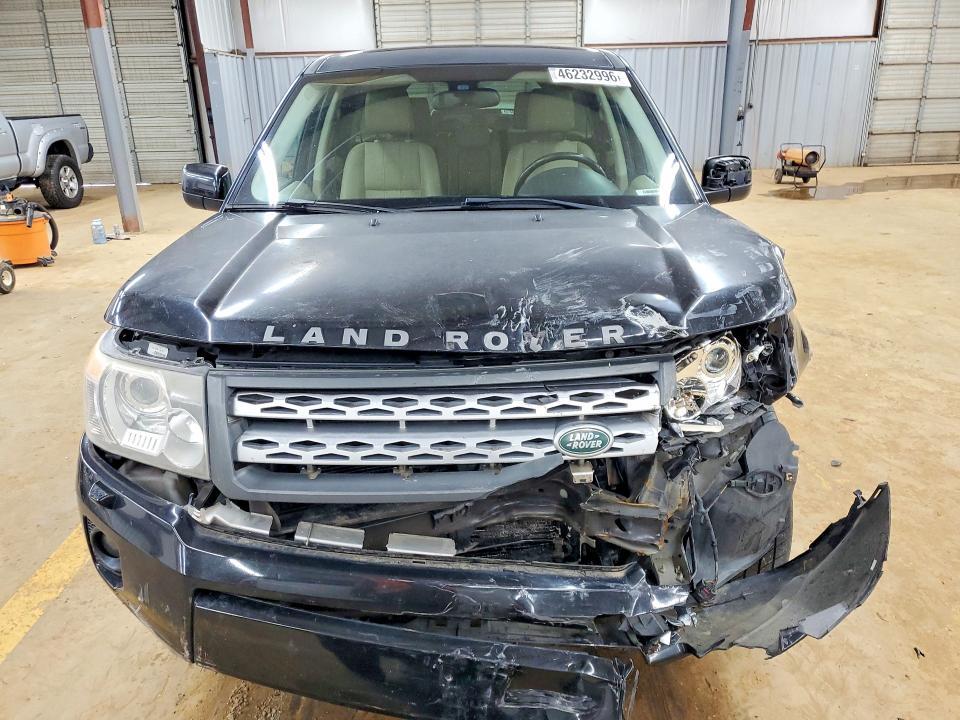 Продаж на аукціоні авто 2011 Land Rover Rangerover, vin: SALFR2BN9BH253979, номер лоту: 46232996