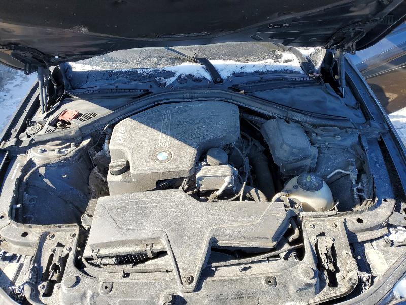 Aukcja sprzedaży 2016 Bmw 328, vin: WBA8E3C53GK503899, numer aukcji: 76386075