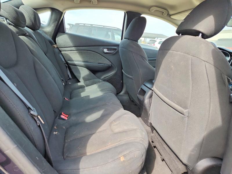 Aukcja sprzedaży 2013 Dodge Dart, vin: 1C3CDFBA2DD334026, numer aukcji: 47358516
