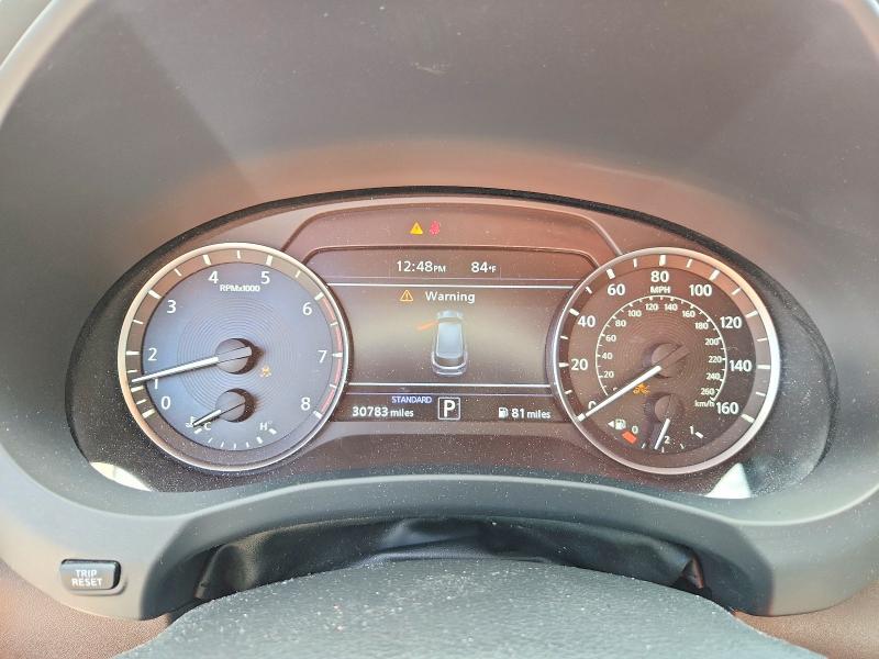Aukcja sprzedaży 2019 Infiniti Qx50, vin: 3PCAJ5M14KF125654, numer aukcji: 41994306
