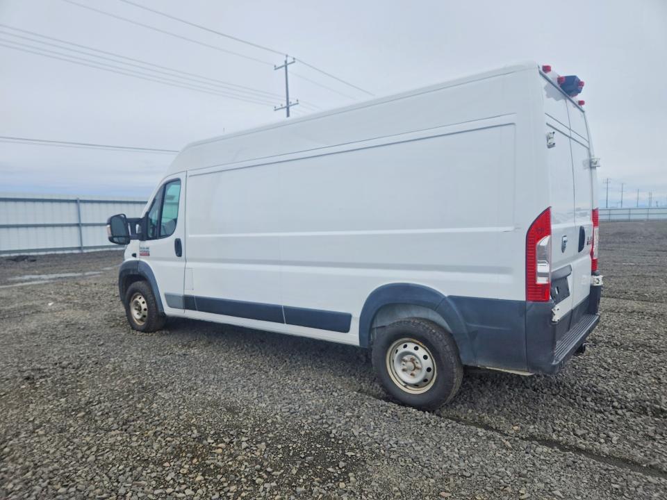 Продаж на аукціоні авто 2019 Ram Promaster 2500, vin: 3C6TRVDG6KE539649, номер лоту: 46519316