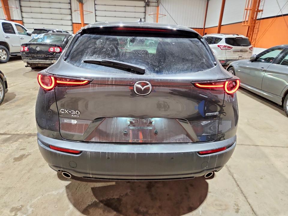 Aukcja sprzedaży 2023 Mazda Cx-30, vin: 3MVDMBDM2PM549428, numer aukcji: 78017745