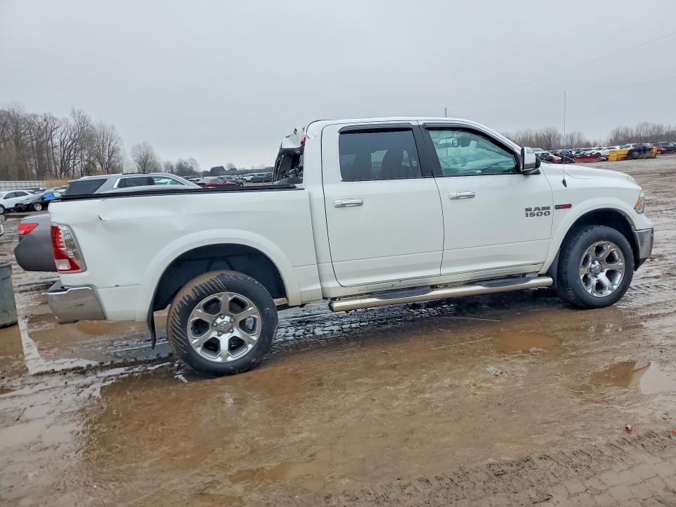 Aukcja sprzedaży 2017 Ram 1500, vin: 1C6RR7NM8HS882544, numer aukcji: 79806605