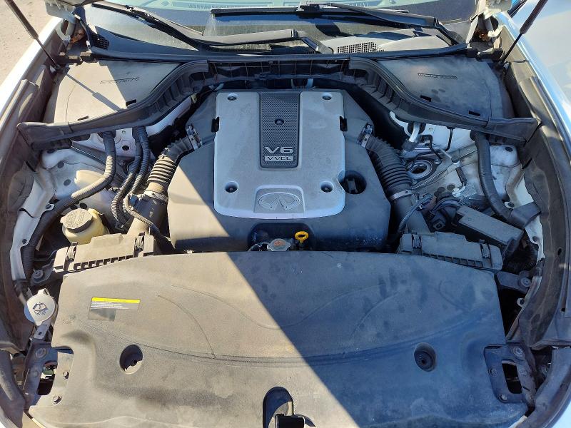 Продажа на аукционе авто 2015 Infiniti Q70l, vin: JN1BY1PR3FM831279, номер лота: 45964786