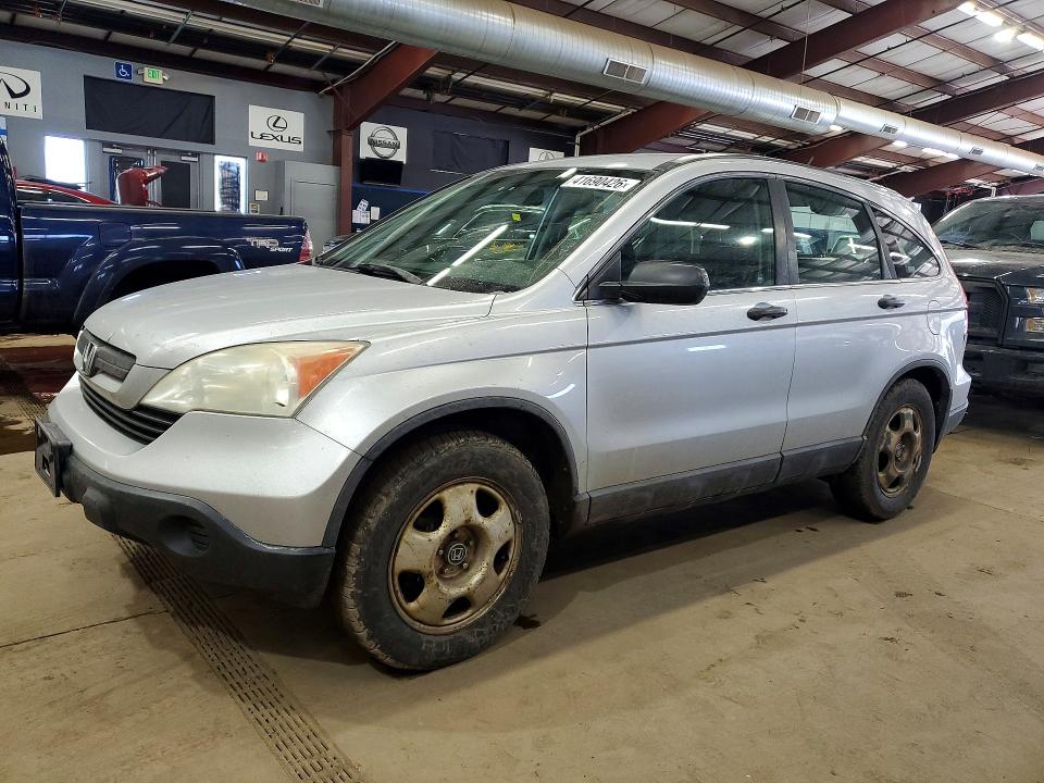 Auction sale of the 2009 Honda Cr-v, vin: 5J6RE48339L067907, lot number: 41690426