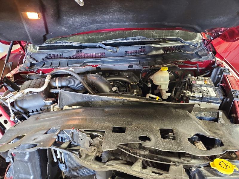 2015 Ram 1500 მანქანა იყიდება აუქციონზე, vin: 1C6RR7NT5FS663397, აუქციონის ნომერი: 41919686
