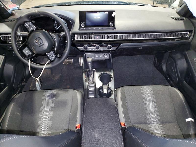 Aukcja sprzedaży 2026 Honda Civic, vin: 2HGFE4F86TH009724, numer aukcji: 47563746