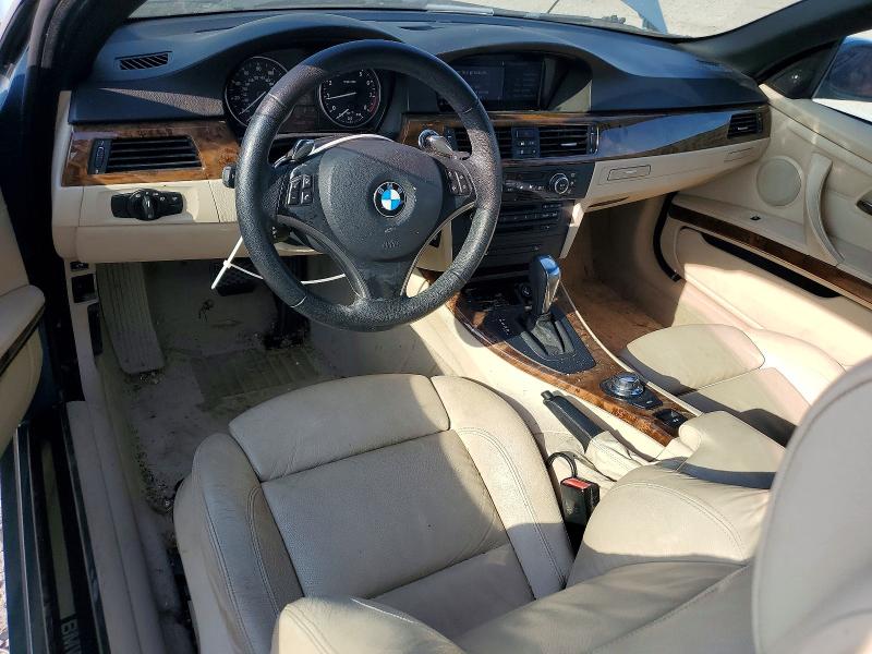 41590126 :رقم المزاد ، WBAWL13508PX22342 vin ، 2008 Bmw 328 مزاد بيع