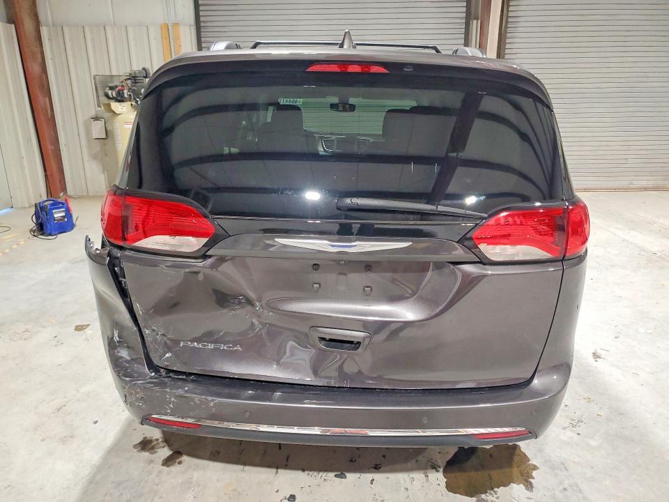 Aukcja sprzedaży 2018 Chrysler Pacifica, vin: 2C4RC1FG7JR108504, numer aukcji: 46441736
