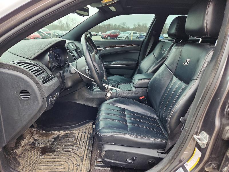 Aukcja sprzedaży 2017 Chrysler 300, vin: 2C3CCAGG8HH527082, numer aukcji: 48146766